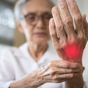 HAVS (Hand-Arm Vibration Syndrome) Training