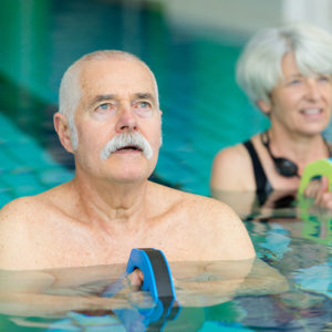 Hydrotherapy
