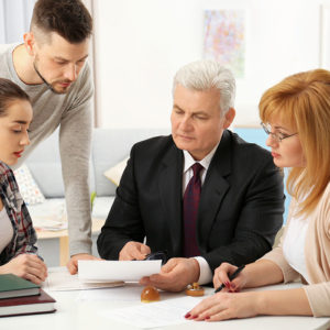 Insurance Broker