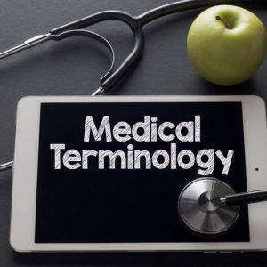 Medical Terminology