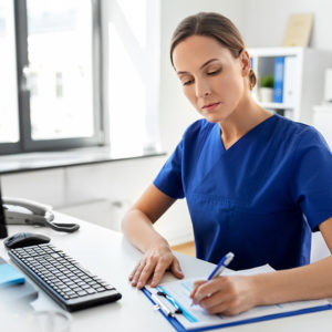 Medical Writing : Medical Terminology