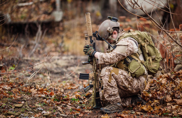 Military History