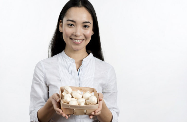 Mushroom Growing Course Imperial Academy