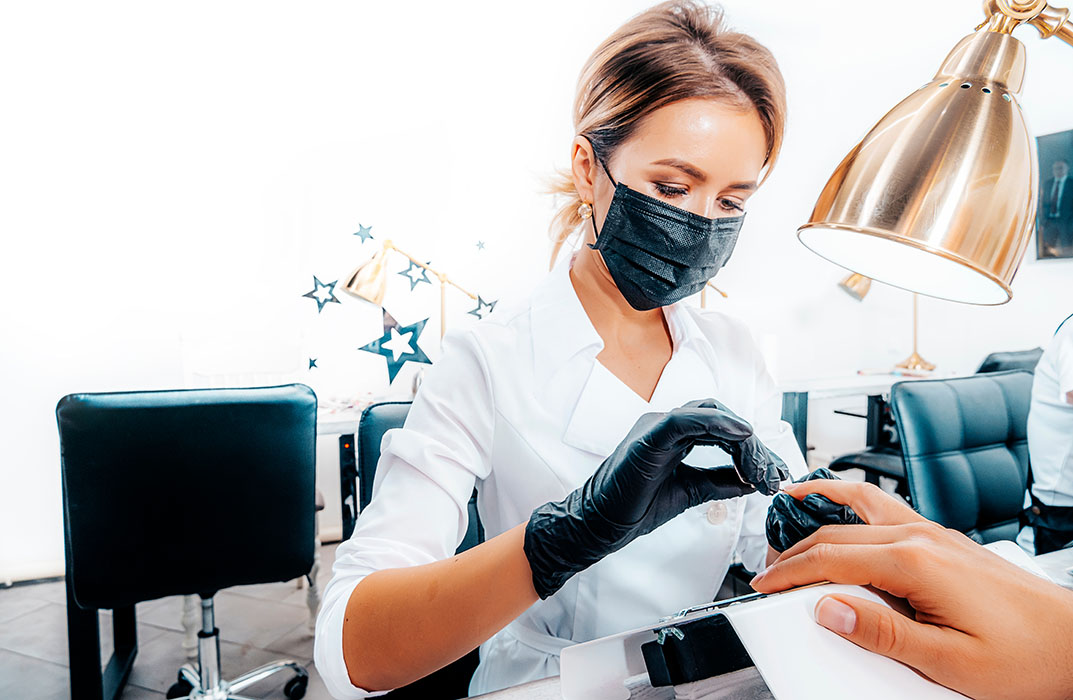 Nail Artist Imperial Academy