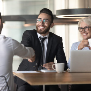 PR : Public Relation Training