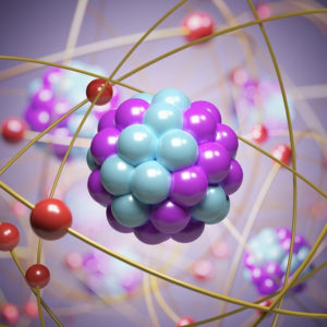 Particle Physics : Particle Acceleration