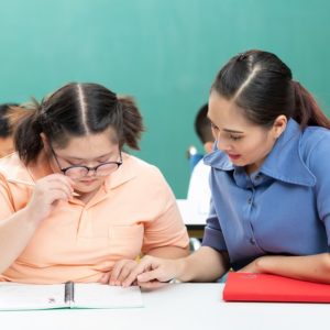 SEN Teaching Assistant Diploma