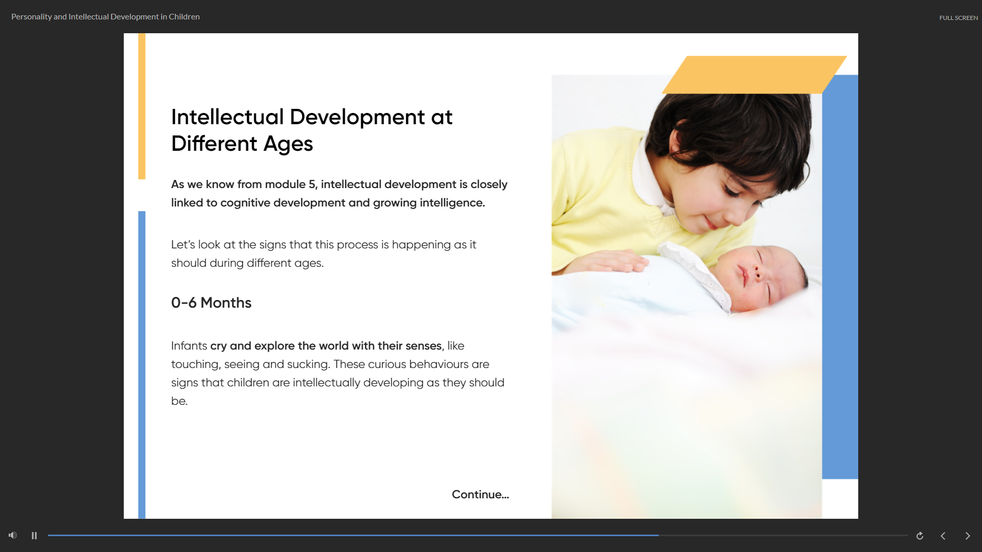 Child Protection Officer Imperial Academy