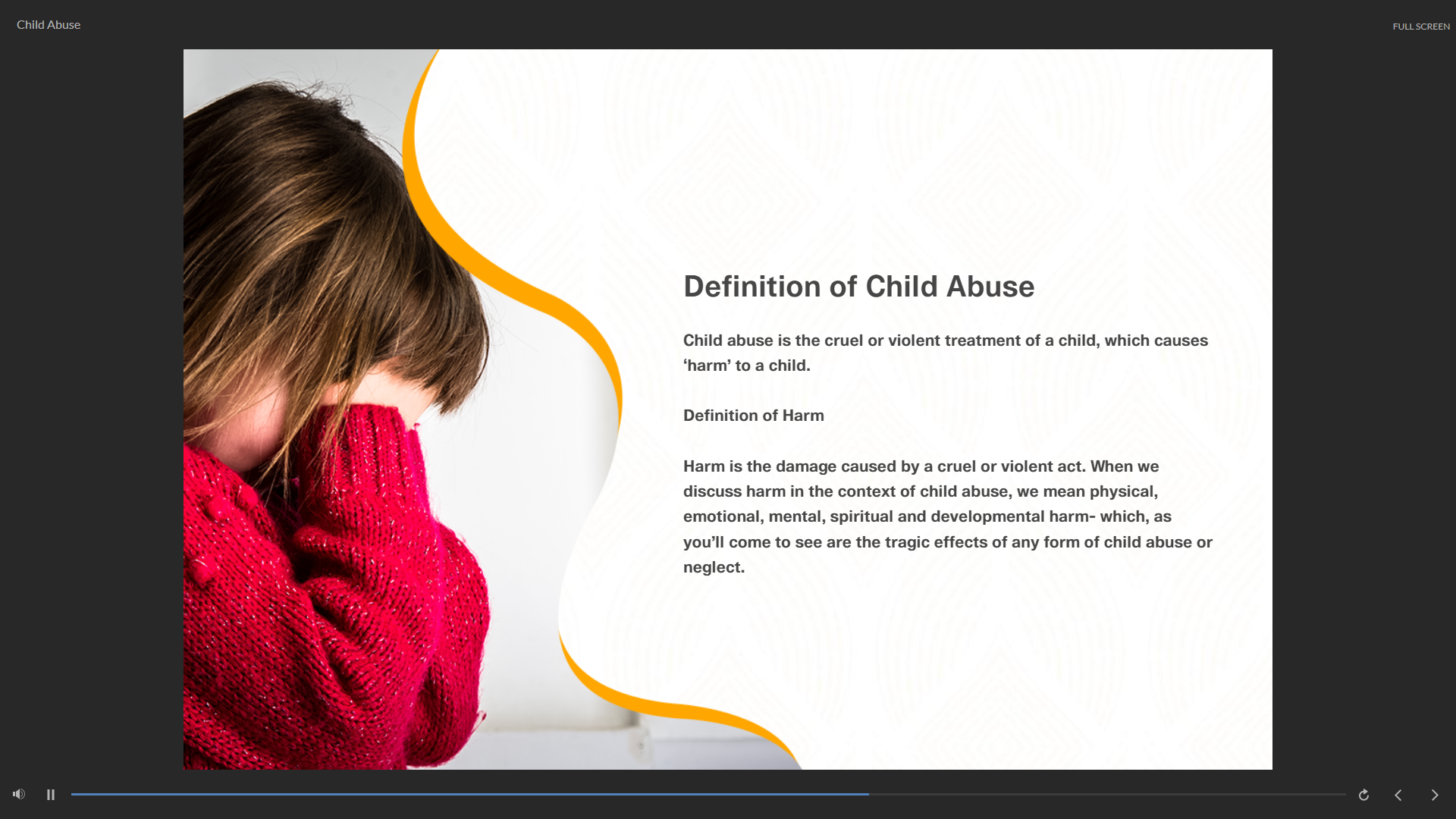 Child Protection Officer Imperial Academy