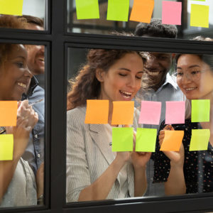 Certified Scrum Master