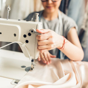 Sewing & Crochet