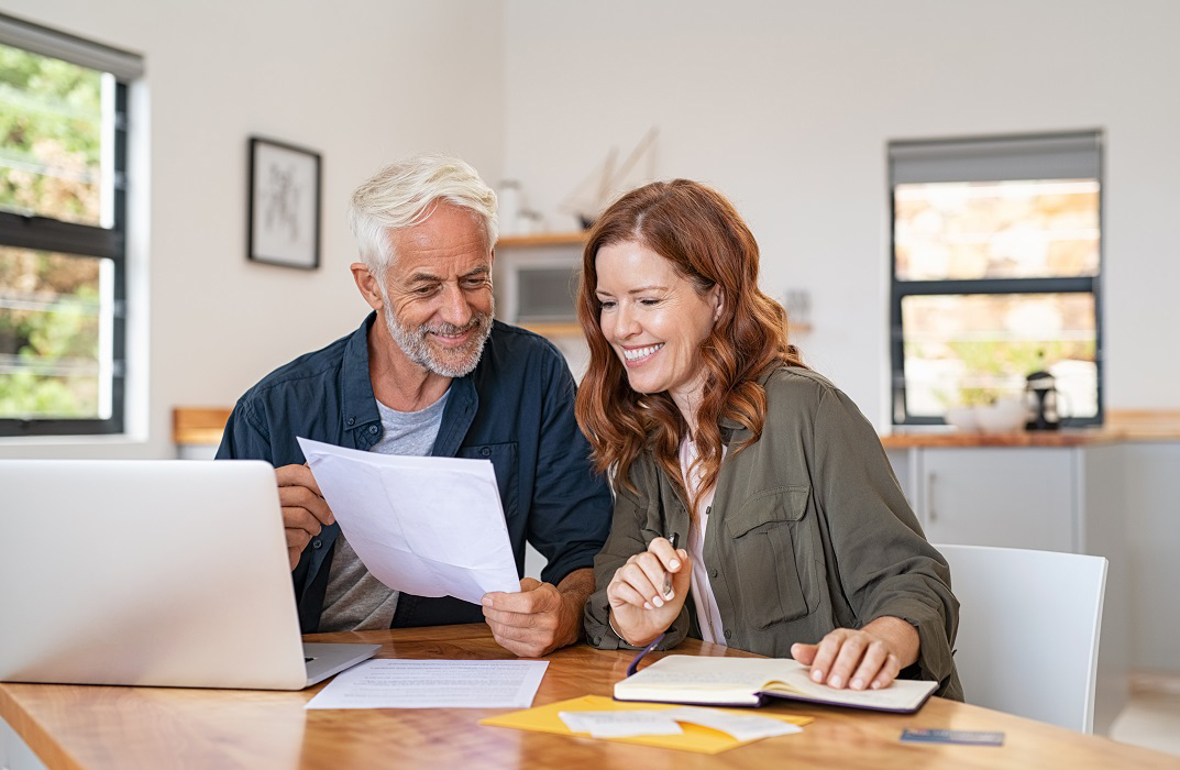 Pension UK