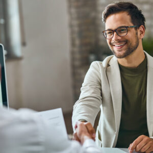 Recruitment Consultant Level 5