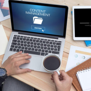 Content Management