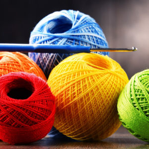 Crochet For Beginners