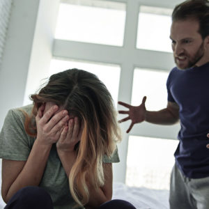 Domestic Violence and Abuse Awareness