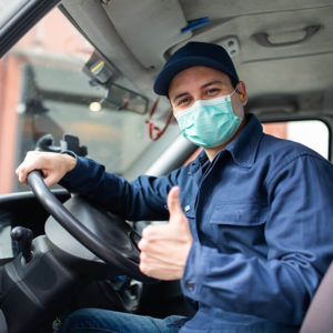 Driver Safety Awareness