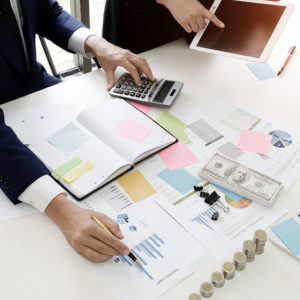 Financial Wellness: Managing Personal Cash Flow