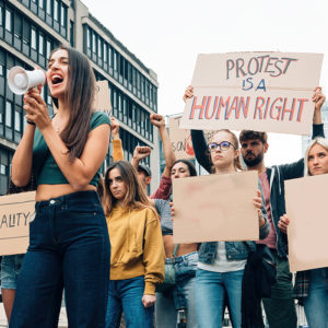 Human Rights