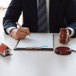 Property Law and Taxation