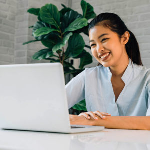 Recruitment in Social Media