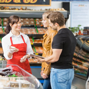 Retail Retail Associate