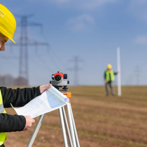 Surveying : Land Surveying