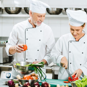 UK Cooking and Gastronomy Technician