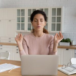 Learn to Reduce and Manage Stress