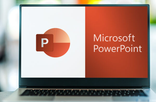 Certificate in PowerPoint Presentation