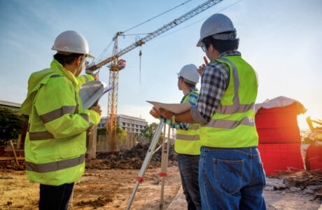 Essential Surveying Principles - Land, Building and Quantity Surveying