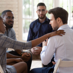 Mental Health Awareness Training