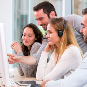 Customer Service Training