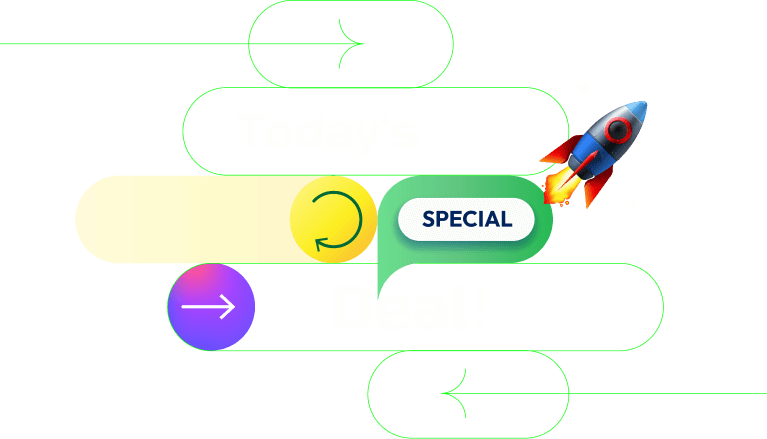 Todays Deal