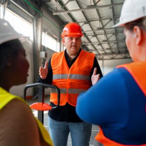 Health and Safety Training for Managers and Supervisors