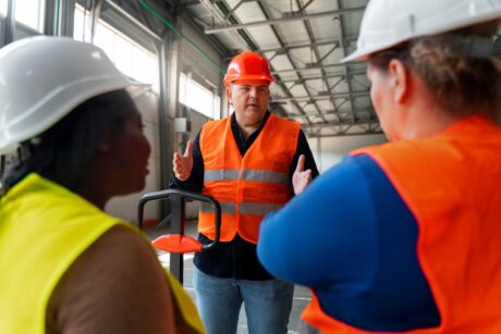Health and Safety Training for Managers and Supervisors