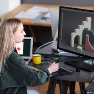 Create Animations Using Flourish Studio
