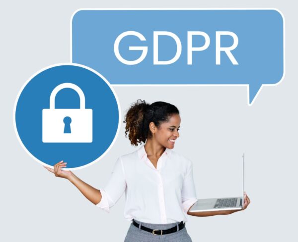 GDPR UK Training