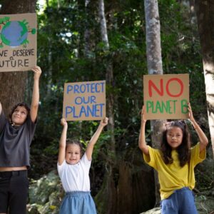 Environmental Awareness Training for Beginner's
