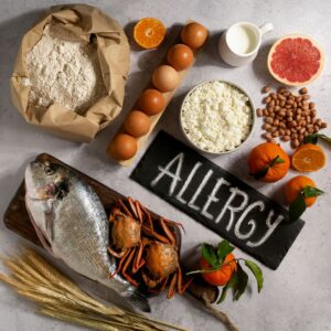 Food Allergy Awareness Training