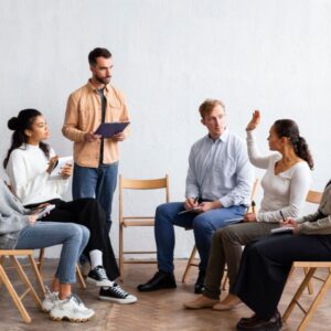 Counselling Training for Counsellors
