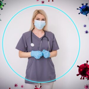 Infection Prevention & Control in Care Training