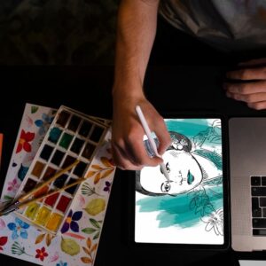 Boost Your Personal Brand & Website: For Artists & Idealists