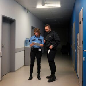 Door Supervisor Training