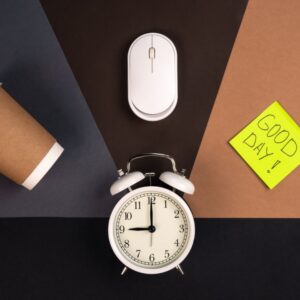 Time Management Mastery: 10X Your Time, Join the New Rich