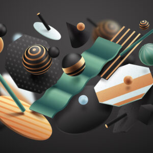 Blender Mastery for Beginners: 3D Design & Rendering