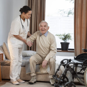 Understanding Your Role in Care Training