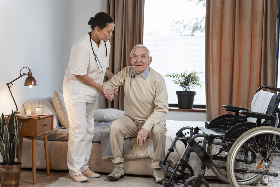 Understanding Your Role in Care Training