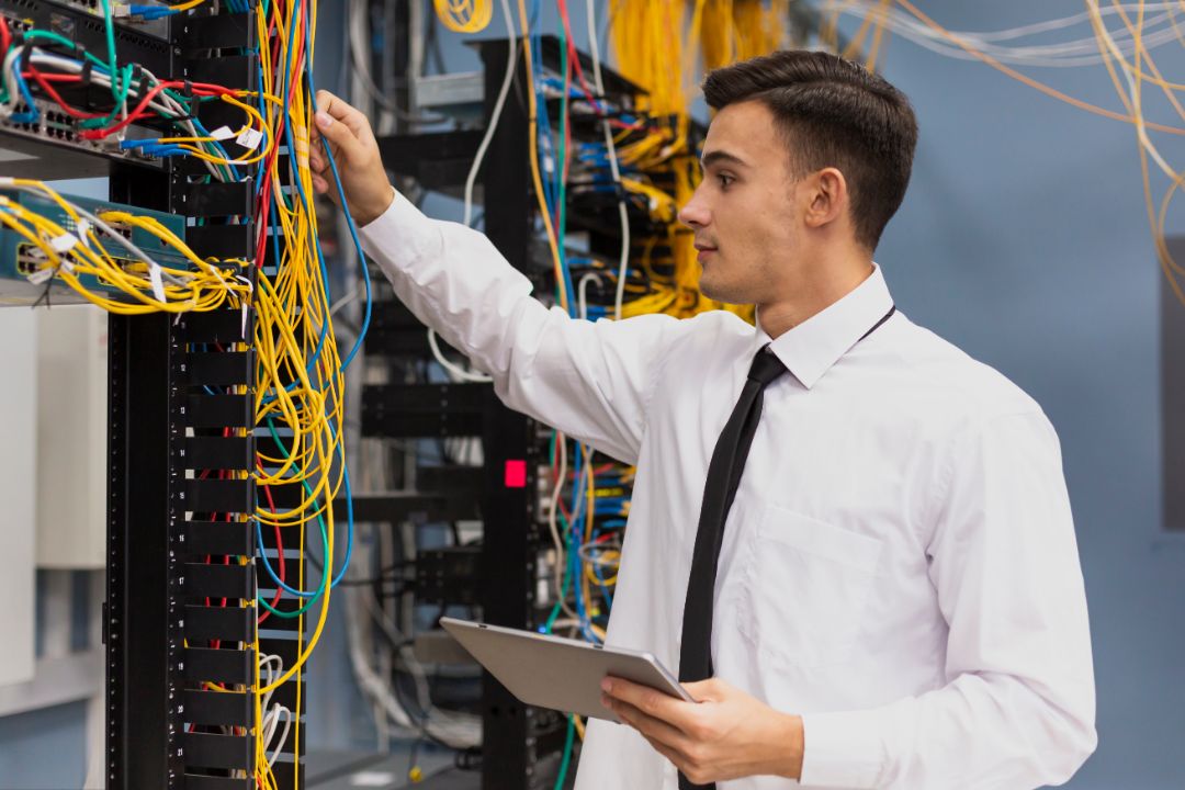 CCNA Networking Essentials: A Comprehensive Cisco Course