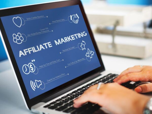 Using WordPress for Affiliate Marketing